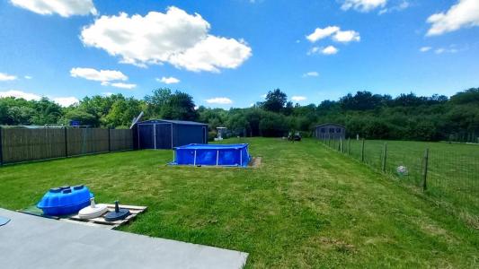 Annonce Vente 6 pi�ces Maison Pontchateau 44
