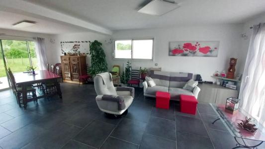Acheter Maison 126 m2 Pontchateau