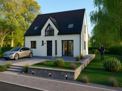 For sale Condecourt 307 m2 Val d'Oise (95450) photo 1