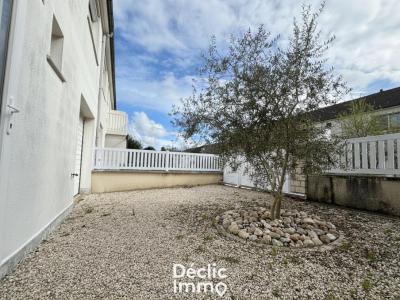 Acheter Maison 120 m2 Tours
