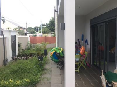 Annonce Location 5 pi�ces Maison Saint-denis 974