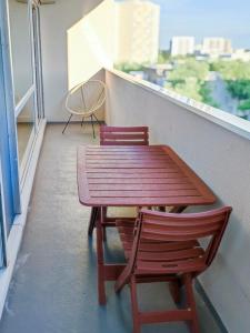 Louer Appartement 78 m2 Angers