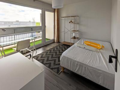Louer Appartement Angers 1125 euros