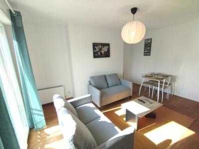 Annonce Location 5 pi�ces Appartement Rennes 35
