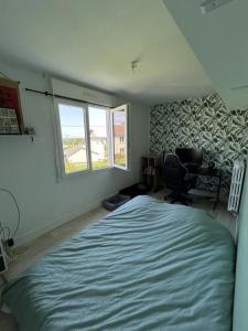 Louer Maison 93 m2 Pont-hebert