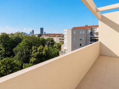 Acheter Appartement Lyon-3eme-arrondissement Rhone