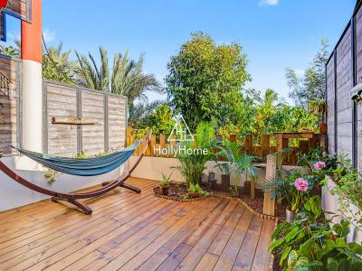 For sale Avirons 3 rooms 95 m2 Reunion (97425) photo 0