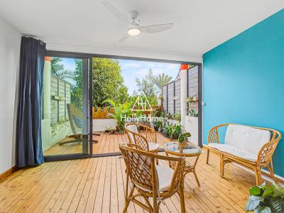 Annonce Vente 3 pi�ces Appartement Avirons 974