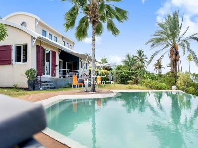 Acheter Maison Etang-sale Reunion