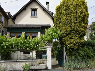 For sale Saint-julien-de-coppel 5 rooms 88 m2 Puy de dome (63160) photo 0