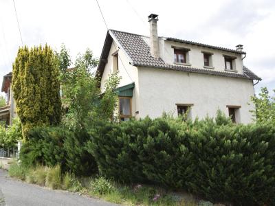 Acheter Maison 88 m2 Saint-julien-de-coppel