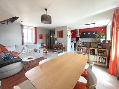 Annonce Vente 3 pi�ces Appartement Breteil 35