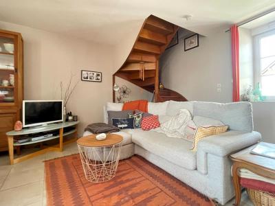 Acheter Appartement 63 m2 Breteil
