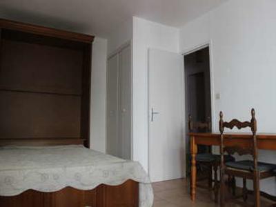 Louer Appartement 37 m2 Furiani