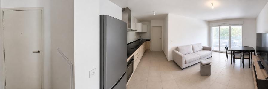 Acheter Appartement 61 m2 Destrousse