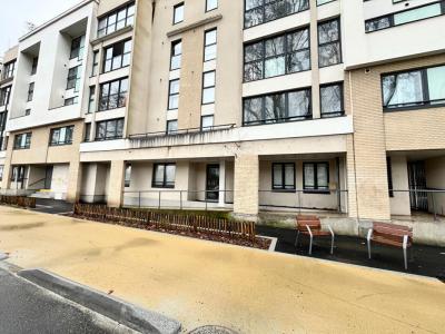 Acheter Appartement 73 m2 Angers