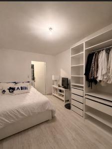 Louer Appartement 46 m2 Tours