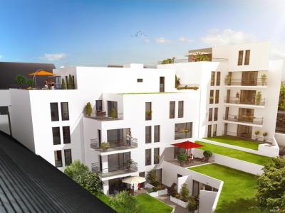 Louer Appartement Tours Indre et loire