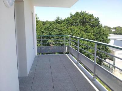 Annonce Location 2 pi�ces Appartement Saint-nazaire 44