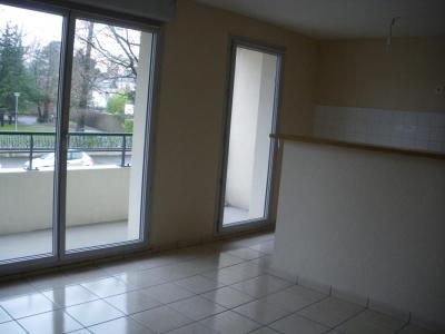 For rent Nantes 2 rooms 50 m2 Loire atlantique (44300) photo 0