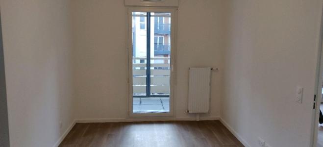 Louer Appartement 43 m2 Maurepas