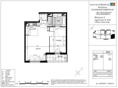 Louer Appartement Maurepas Yvelines