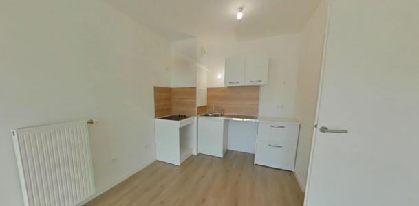 For rent Plessis-trevise 2 rooms 44 m2 Val de Marne (94420) photo 0