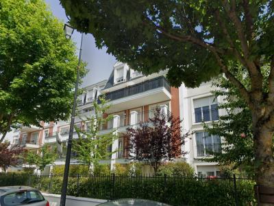Louer Appartement 44 m2 Plessis-trevise