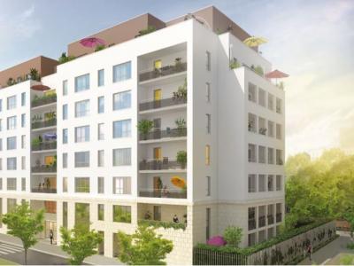 For rent Nancy 2 rooms 49 m2 Meurthe et moselle (54000) photo 0