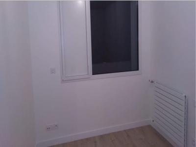 Louer Appartement 40 m2 Nantes
