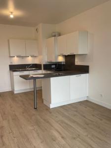Louer Appartement Nantes 548 euros