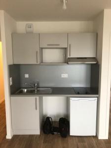 Annonce Location 2 pi�ces Appartement Angers 49