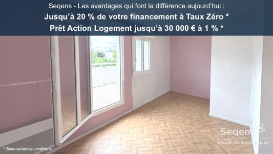 For sale Bourget 1 room 37 m2 Seine saint denis (93350) photo 0