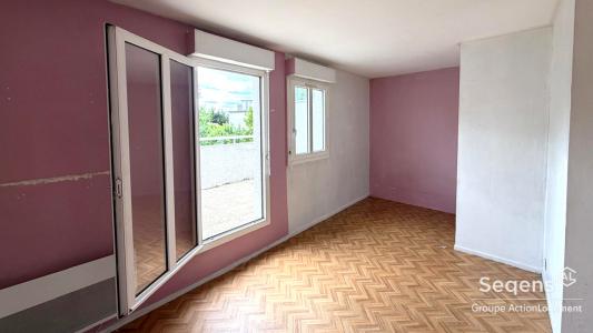 Annonce Vente Appartement Bourget 93