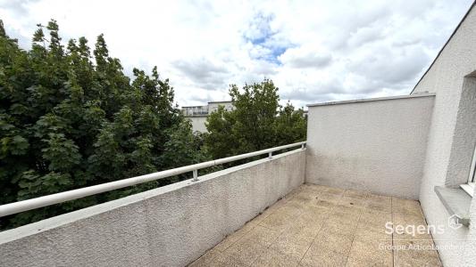 Acheter Appartement Bourget Seine saint denis