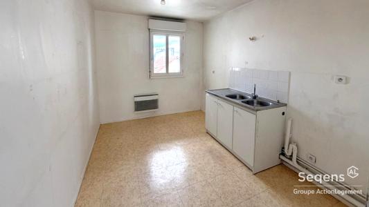 Acheter Appartement Bourget 99600 euros