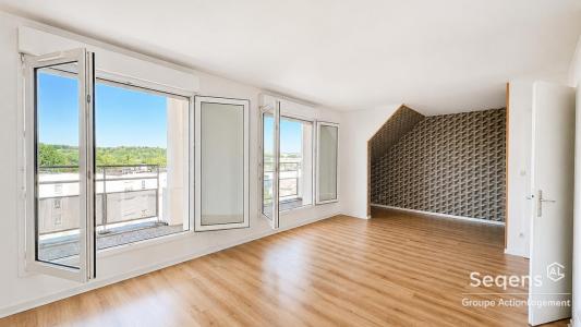 Annonce Vente 4 pi�ces Appartement Dugny 93