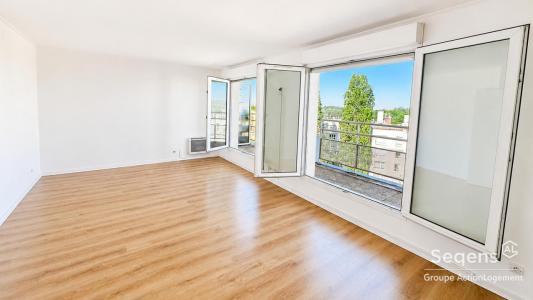 Acheter Appartement 84 m2 Dugny