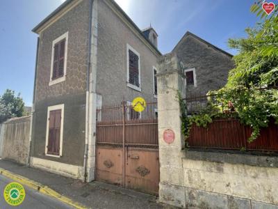 For sale Lignieres 5 rooms 106 m2 Cher (18160) photo 0