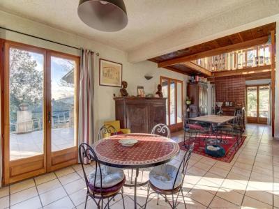 For sale Saint-martin-du-var 6 rooms 188 m2 Alpes Maritimes (06670) photo 3