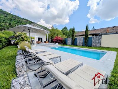 Annonce Vente 5 pi�ces Maison Oyonnax 01