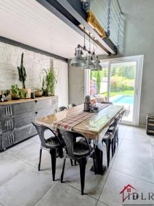 Acheter Maison 192 m2 Oyonnax