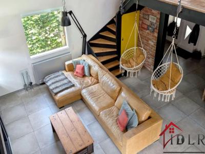 Acheter Maison Oyonnax Ain