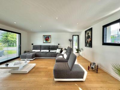 For sale Montferrand-le-chateau 7 rooms 202 m2 Doubs (25320) photo 2