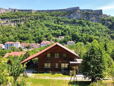 For sale Besancon 6 rooms 180 m2 Doubs (25000) photo 0