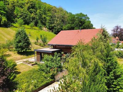 Annonce Vente 6 pi�ces Maison Besancon 25