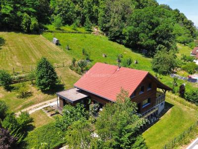 Acheter Maison 180 m2 Besancon