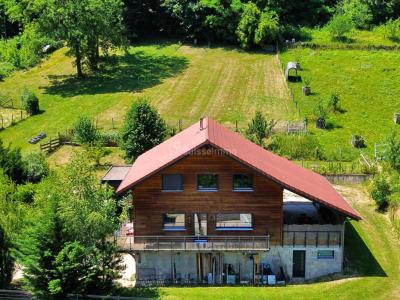 Acheter Maison Besancon Doubs