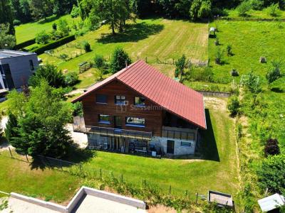 Acheter Maison Besancon 750000 euros