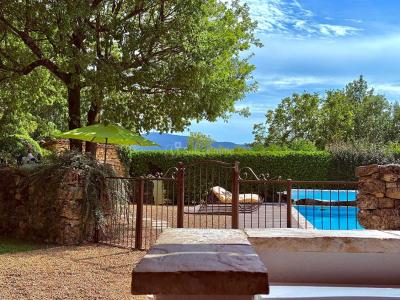 Acheter Maison Caseneuve Vaucluse